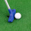 Two Way Kids Putter with Extendable Shaft, Adjustable Size for Junior Golfers Ref: 6478 5