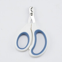 Pet Nail Clippers For Cats And Dogs  Puppies And Kittens, AntiScratch Protection, Ergonomic Grip