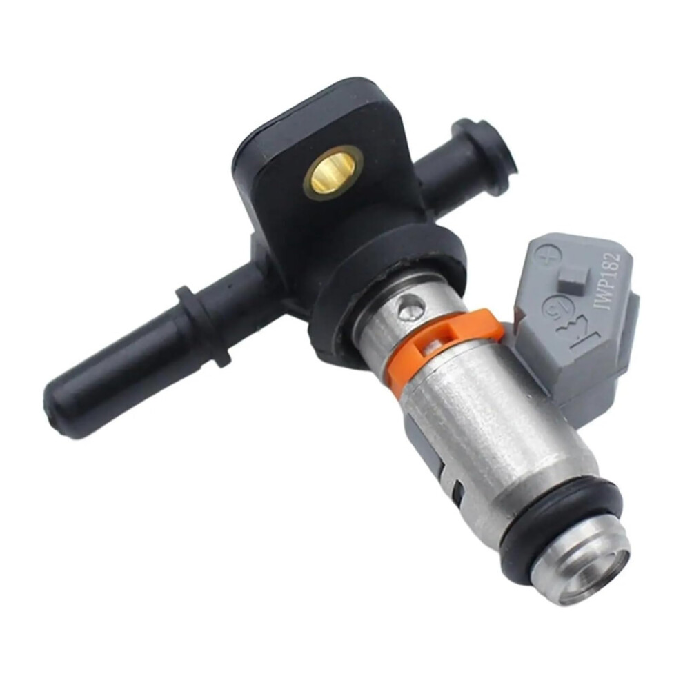 Fuel Injector For Vespa 125 150Cc Scooters, Boosts Power And Smooth Acceleration, Leakproof Design 9426802722093