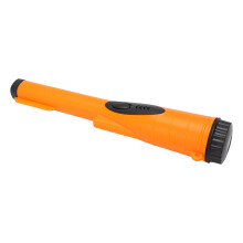 Handgeinsel Wellenleiter 360 Scan Wasserdicht, Hohe Empfindlichkeit, Orange