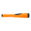 Handheld Metal Detector 10kHz Waterproof 360 Sensitivity Orange 9