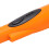 Handheld Metal Detector 10kHz Waterproof 360 Sensitivity Orange 6