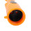 Handheld Metal Detector 10kHz Waterproof 360 Sensitivity Orange 5