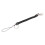 Handheld Metal Detector 10kHz Waterproof 360 Sensitivity Orange 8