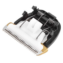 Grooming Ceramic Cutter Head Blade 40Mm 24 Teeth for Animal Clipper Trimmer Ref: 7055