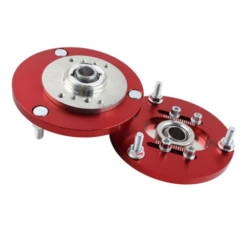 Car Camber  Front Top Bracket for  3 Series E46 1991-1999 Car Modification Accessories 1