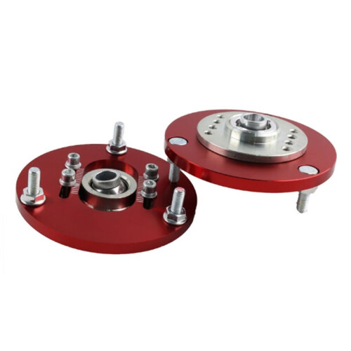Car Camber  Front Top Bracket for  3 Series E46 1991-1999 Car Modification Accessories 2