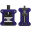 Compact Fixture Holder for CPU and IC  Essential Soldering Tool for Technicians and Hobbyists (75mm) Ref: 8035 5