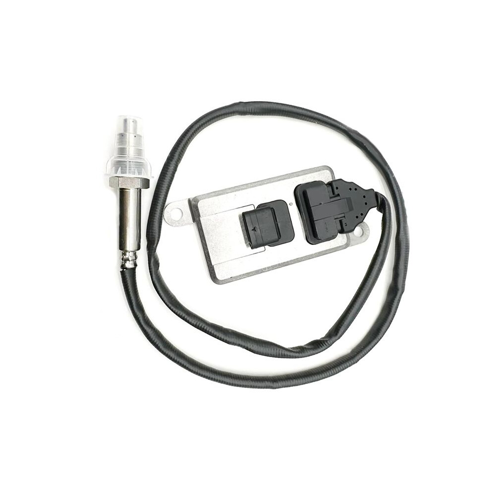 8983528480 Nox Sensor Nitrogen Oxide Sensor For Truck Parts Nitrogen Oxygen Sensor Light 6032983516562