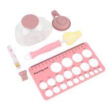 MAMCOZY SUBSTACTING Parts M9 MREADPUMP Valve Duck Tickets for Breasting Accessories Ref: 4165