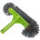 For Efficient 17 5 Pool Brush with Corner Design for Safe Cleaning and Exceptional Durability Ref: 5403 5