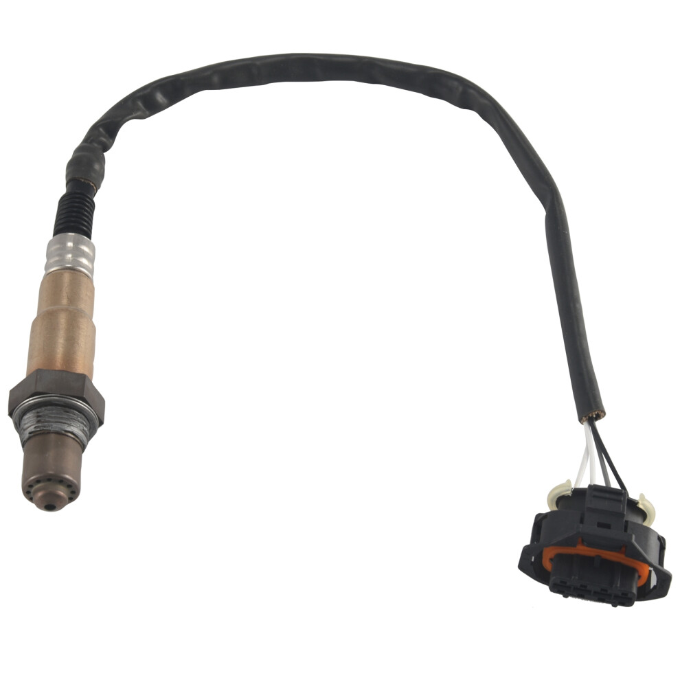 0258006499 Lambda Probe O2 Oxygen Sensor Fit For Astra G H Corsa C D Combo Meriva Corsavan Mk 6032804063664