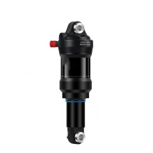 Suspension Shock MTB Rear Shocks Absorber 165mm 190mm Mountain Bike DH Air Ref: 8155
