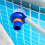 Suction Head Cleaning Brush for Pools for Quick and Effective Dirt Removal Tasks Ref: 7649 4
