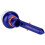 Suction Head Cleaning Brush for Pools for Quick and Effective Dirt Removal Tasks Ref: 7649 5