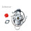 Carburetor for  2500Watt 2500I Generator CMXGIAC2500 2