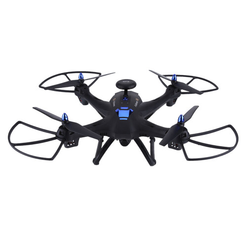 Sky Explorer, Drone for Adventurers with 1080P Camera, Headless Mode for Beginner-Friendly Flights, Waypoint Function for Custom Paths, Gravity 2