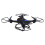 Sky Explorer, Drone for Adventurers with 1080P Camera, Headless Mode for Beginner-Friendly Flights, Waypoint Function for Custom Paths, Gravity 4