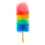 Microfiber Duster with Extension Pole Bendable Head 26.3 to 53.9 Inches(A) Ref: 1191 1