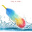 Microfiber Duster with Extension Pole Bendable Head 26.3 to 53.9 Inches(A) Ref: 1191 4