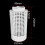 PVC Nematode Container Developed for Efficient Recycling of 3