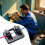 Wire Soldering Clamp  Precise Cable Soldering Clamp, MultiFunctional Holding Power Accessories Ref: 2095 2