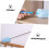 Extensible Household Microfiber Duster with Flexible Head for Cleaning 4