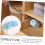 Extensible Household Microfiber Duster with Flexible Head for Cleaning 2
