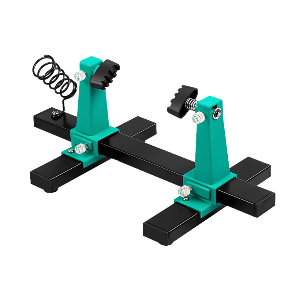 Circuit Board Holder 360 Degree Rotation Adjustable Motherboard Holder Short Type Circuit Board Fixture Welding 9199774645362