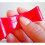 10pcs preschool education educational hand rattle 3
