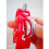 10pcs preschool education educational hand rattle 4