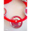 10pcs preschool education educational hand rattle 5