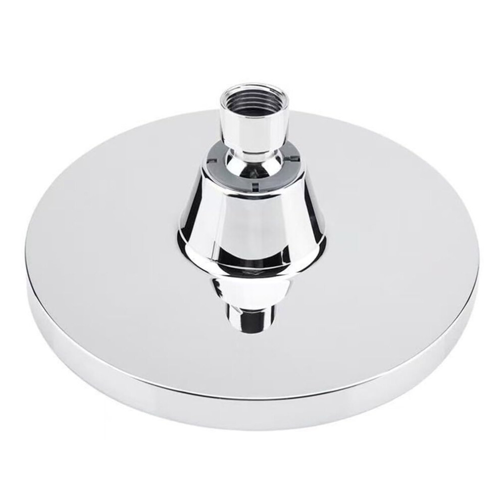 Rainfall Shower Head With 6 Inch Diameter For An Invigorating Shower Experience Ref: 8403 9347817249927