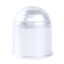 Universal 50mm Trailer Tow Ball Cover Weatherproof Towbar Protector for Caravan and Hitch