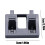 Wire Soldering Clamp  SpringLoaded Cable Holder for Automotive  Ref: 1656 3