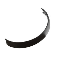 Replacement Headband Cover for Solo4 Easy Install Arch Repair Parts Black
