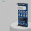 ULN2003 Stepper Motor Driver Board Module for 28BYJ-48 Motor Powered By 5-12V with Indicator LEDs 3