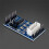 ULN2003 Stepper Motor Driver Board Module for 28BYJ-48 Motor Powered By 5-12V with Indicator LEDs 5