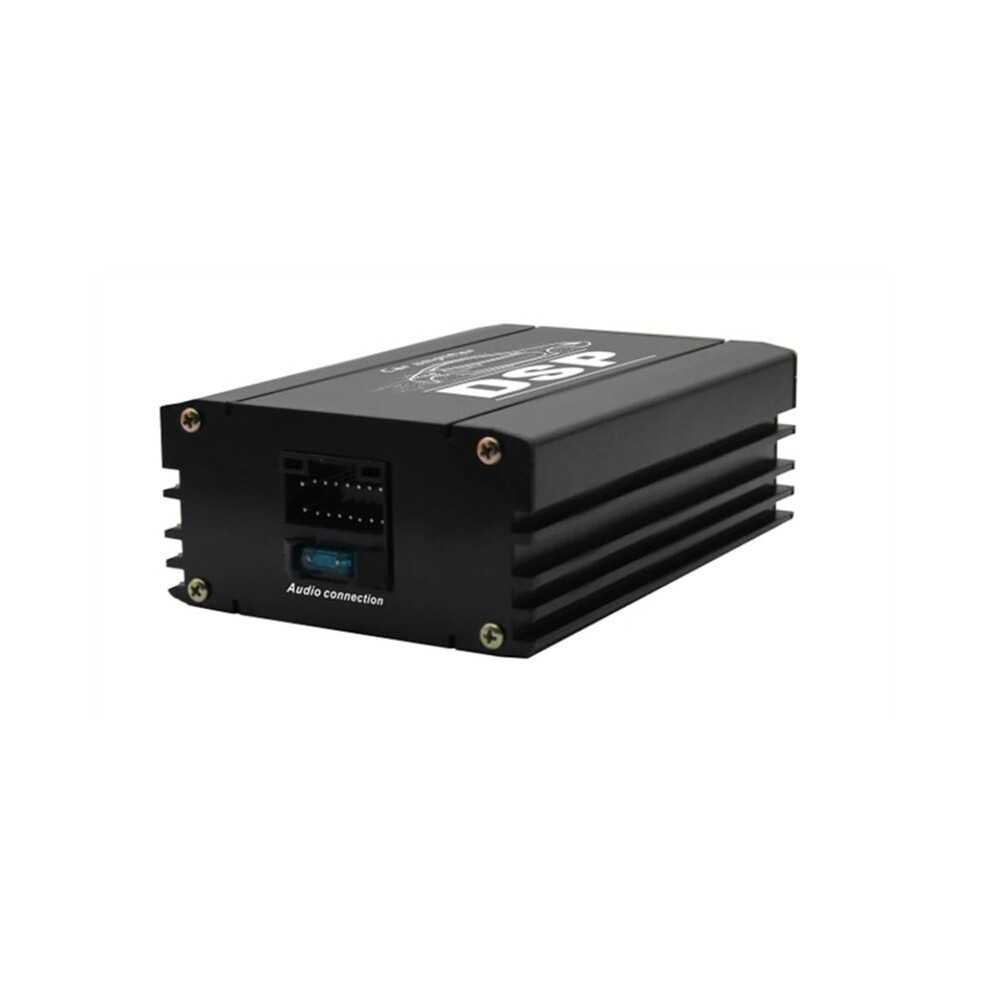 4X50w For Car Dsp Digital Audio Processor 4 In 6 Out For Dsp Car Power Amplifier For Car Dsp Amplifier 6033488669098