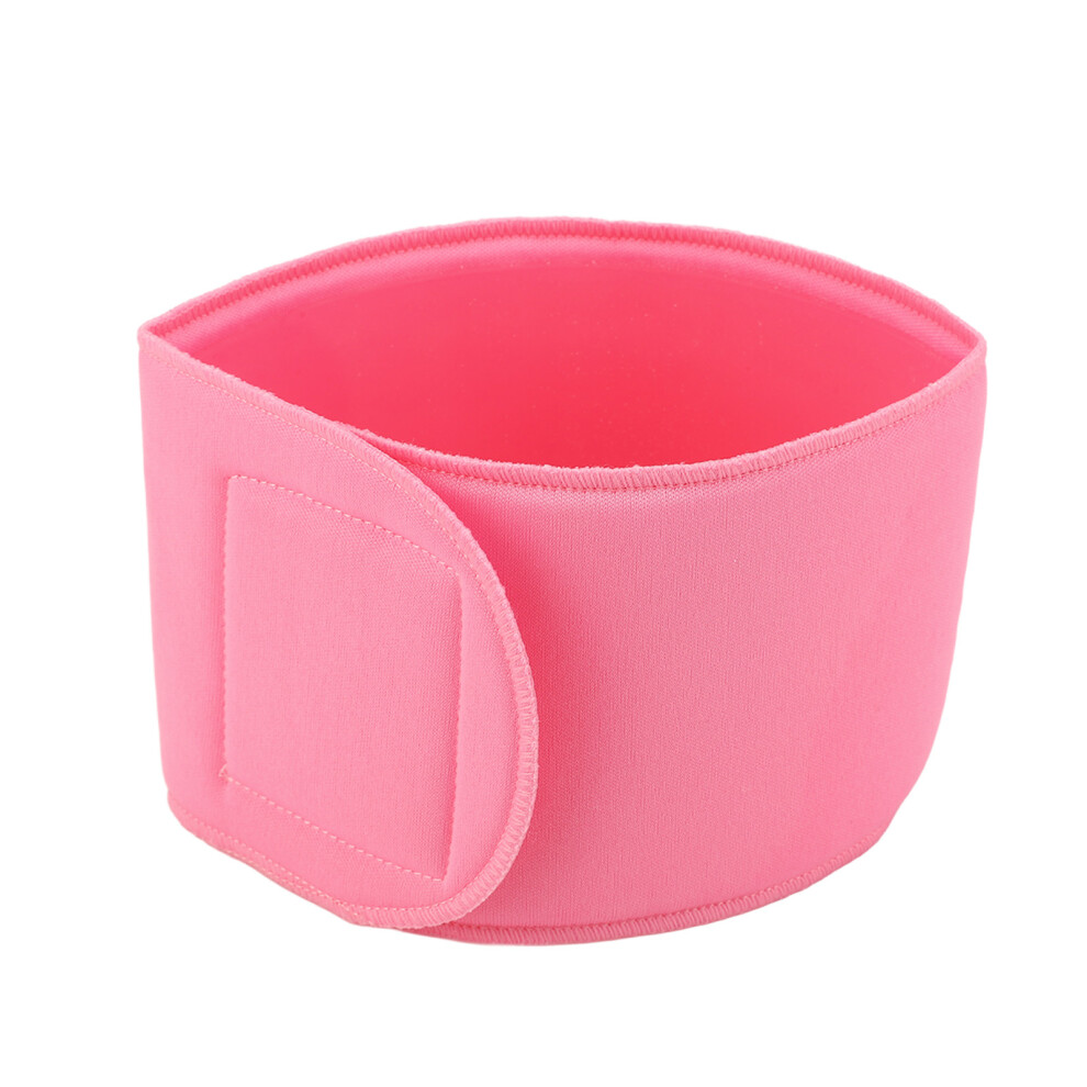 Adjustable Neck Wrinkle Pads With Essential Oils, Natural Plant Essential Oils Infused Elastic Skincare Band For Neck Rejuvenation, Collagen Boosting