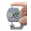 0-10mm Digital Thickness Gauge LCD Display Electronic Caliper Precision Tool 5