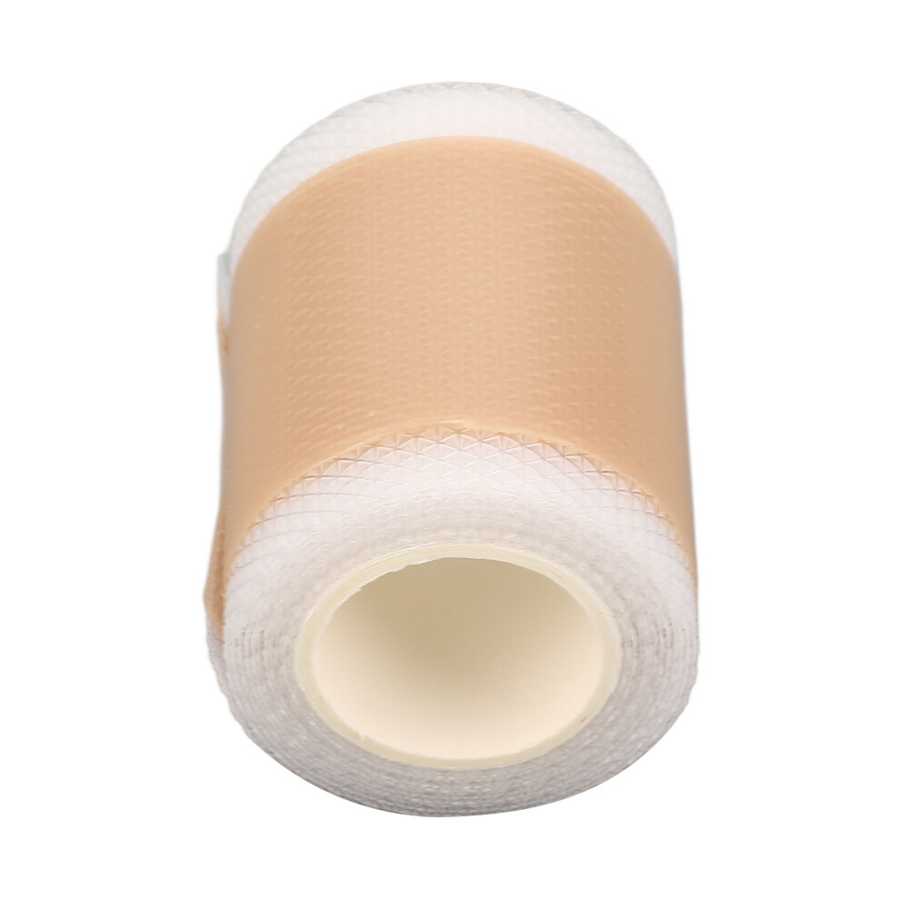 Breathable Medical Silicone Scar Sheets Roll for Acne & C-Section Scars