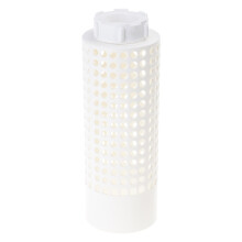 Modulaire compostbak voor keukenafval, tuinafval,-75 MM Rond gat