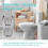 Powerful Disinfectants Automatic Toilet Cleaner Maintain-2 5