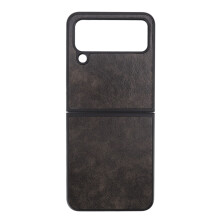Funda tipo cartera para Samsung Galaxy Z, diseño elegante y protección duradera, ideal para regalos festivos.
