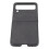 Capa Flip4Case para Galaxy Z com proteção de dobradiça e tecnologia antirriscos. 5