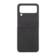Galaxy Z Flip4Case-fodral med gångjärnsskydd och reptålig teknik