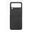Capa Flip4Case para Galaxy Z com proteção de dobradiça e tecnologia antirriscos. 1