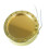 Microphone Diaphragm Core Capsule 34MM Large Diaphragm Condenser Microphone Accessory for Studio Recording 1
