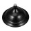 Retro Big Bell Ceiling Shower Head Victorian Style Rain Shower Head Solid Construction Enhance Your Bathroom Experience Ref: 6588 1